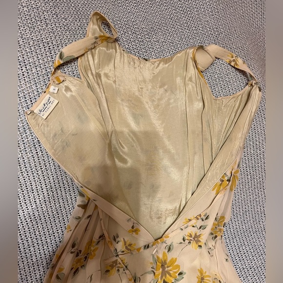 Jackpot by Carli Gry sleeveless dress - Picture 4 of 8